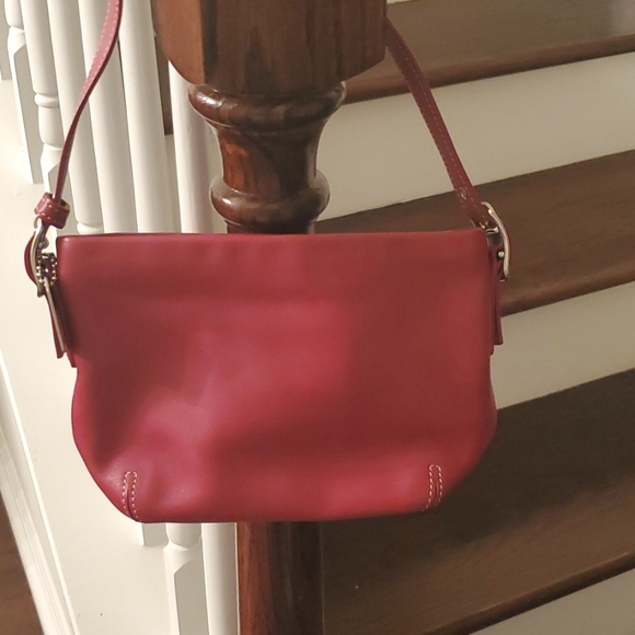 Coach Mini Shoulder Bag - Picture 6 of 6